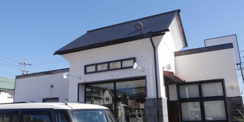 【現場日記】愛知県一宮市の飲食店を内装解体